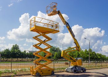 Boom-Lifts