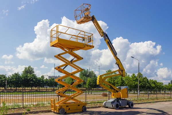 Boom-Lifts